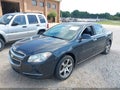 Photo 2 of 13 — 2012 Chevrolet Malibu
