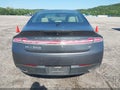 Photo 15 of 15 — 2015 Lincoln MKZ