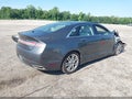 Photo 4 of 15 — 2015 Lincoln MKZ