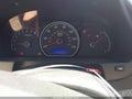 Photo 7 of 11 — 2009 Hyundai Elantra
