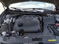 Photo 10 of 16 — 2018 Nissan Maxima