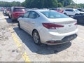2020 Hyundai Elantra — photo 3 of 16 | VIN 5NPD84LF3LH538670