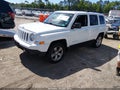 Photo 2 of 11 — 2013 Jeep Patriot