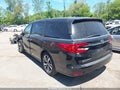 Photo 3 of 16 — 2022 Honda Odyssey