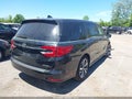Photo 4 of 16 — 2022 Honda Odyssey
