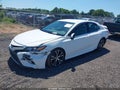 Photo 2 of 16 — 2020 Toyota Camry