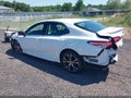 Photo 3 of 16 — 2020 Toyota Camry