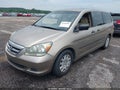 2006 Honda Odyssey — photo 2 of 11 | VIN 5FNRL38256B078757