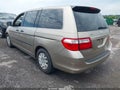 2006 Honda Odyssey — photo 3 of 11 | VIN 5FNRL38256B078757