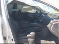 2023 Nissan Murano — photo 5 of 19 | VIN 5N1AZ2BS2PC119130