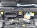 2023 Ram ProMaster 1500 — photo 10 of 17 | VIN 3C6LRVBG9PE587740