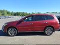 2013 Nissan Pathfinder — photo 14 of 16 | VIN 5N1AR2MM2DC689624