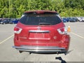 2013 Nissan Pathfinder — photo 16 of 16 | VIN 5N1AR2MM2DC689624