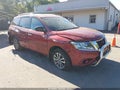 2013 Nissan Pathfinder — photo 1 of 16 | VIN 5N1AR2MM2DC689624