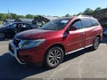 2013 Nissan Pathfinder — photo 2 of 16 | VIN 5N1AR2MM2DC689624