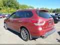 2013 Nissan Pathfinder — photo 3 of 16 | VIN 5N1AR2MM2DC689624