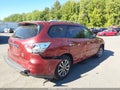 2013 Nissan Pathfinder — photo 4 of 16 | VIN 5N1AR2MM2DC689624
