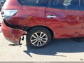 2013 Nissan Pathfinder — photo 6 of 16 | VIN 5N1AR2MM2DC689624