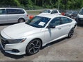 Photo 2 of 16 — 2022 Honda Accord