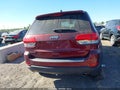 Photo 16 of 17 — 2018 Jeep Grand Cherokee