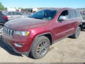 Photo 2 of 17 — 2018 Jeep Grand Cherokee