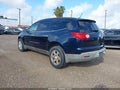 Photo 3 of 11 — 2010 Chevrolet Traverse