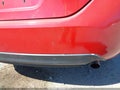 Photo 19 of 20 — 2016 Toyota Corolla