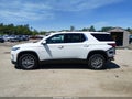 2022 Chevrolet Traverse — photo 15 of 19 | VIN 1GNEVGKW0NJ160311