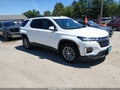 2022 Chevrolet Traverse — photo 1 of 19 | VIN 1GNEVGKW0NJ160311