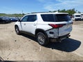 2022 Chevrolet Traverse — photo 3 of 19 | VIN 1GNEVGKW0NJ160311