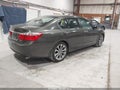 Photo 4 of 18 — 2013 Honda Accord
