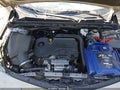 2023 Chevrolet Malibu — photo 10 of 16 | VIN 1G1ZD5ST1PF223745