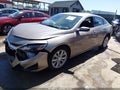 2023 Chevrolet Malibu — photo 2 of 16 | VIN 1G1ZD5ST1PF223745