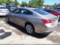 2023 Chevrolet Malibu — photo 3 of 16 | VIN 1G1ZD5ST1PF223745