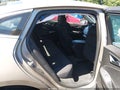 2023 Chevrolet Malibu — photo 8 of 16 | VIN 1G1ZD5ST1PF223745
