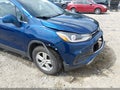 2019 Chevrolet Trax — photo 18 of 18 | VIN 3GNCJLSB4KL379530