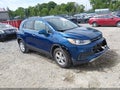 2019 Chevrolet Trax — photo 1 of 18 | VIN 3GNCJLSB4KL379530