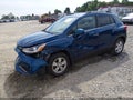 2019 Chevrolet Trax — photo 2 of 18 | VIN 3GNCJLSB4KL379530