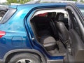 2019 Chevrolet Trax — photo 8 of 18 | VIN 3GNCJLSB4KL379530