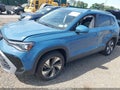 2025 Volkswagen Taos — photo 6 of 17 | VIN 3VVVC7B20SM068367