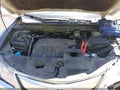 2013 Acura RDX — photo 10 of 16 | VIN 5J8TB4H39DL002350