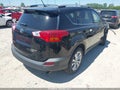 Photo 4 of 17 — 2015 Toyota RAV4
