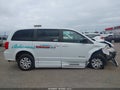 2018 Dodge Grand Caravan — photo 13 of 16 | VIN 2C7WDGBG3JR362741