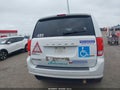 2018 Dodge Grand Caravan — photo 16 of 16 | VIN 2C7WDGBG3JR362741