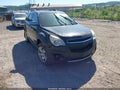 Photo 1 of 11 — 2012 Chevrolet Equinox