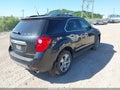 Photo 4 of 11 — 2012 Chevrolet Equinox