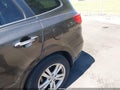 Photo 6 of 11 — 2011 Hyundai Santa Fe