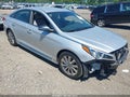 Photo 1 of 12 — 2015 Hyundai Sonata