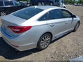 Photo 4 of 12 — 2015 Hyundai Sonata