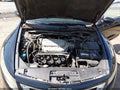 Photo 10 of 11 — 2009 Honda Accord